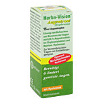 HERBA-VISION Augentrost Augentropfen
