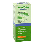 HERBA-VISION Blaubeere Augentropfen