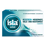 ISLA MINT Pastillen