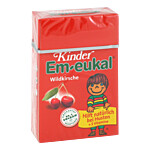EM-EUKAL Kinder Bonbons zuckerhaltig Pocketbox