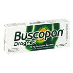 BUSCOPAN Dragees