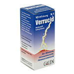 VERRUCID Lösung