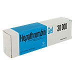 HEPATHROMBIN Gel 30.000