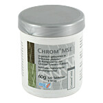 CHROM III MSE 50 -m63g Tabletten