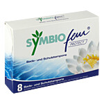 SYMBIOFEM Protect Bade und Schutztampon