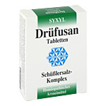 DRÜFUSAN Tabletten Syxyl