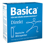 BASICA direkt basische Mikroperlen