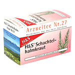 H&S Schachtelhalmkraut Filterbeutel