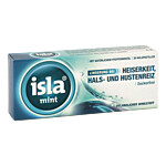 ISLA MINT Pastillen