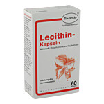 LECITHIN KAPSELN