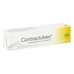 CONTRACTUBEX Gel