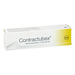 CONTRACTUBEX Gel