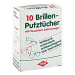 BRILLENPUTZTÜCHER