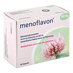 MENOFLAVON 40 mg Kapseln