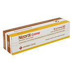 NIZORAL 2 prozent Creme