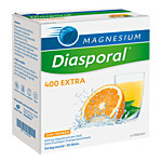 MAGNESIUM DIASPORAL 400 Extra Trinkgranulat