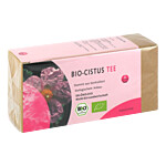 CISTUS BIO Tee Filterbeutel