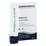 DERMASENCE Seborra Akutroller Gel