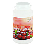 CRANBERRY PLUS C 400 mg Kapseln