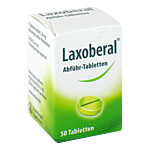 LAXOBERAL Tabletten