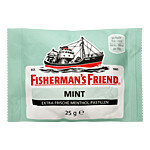 FISHERMANS FRIEND mint Pastillen