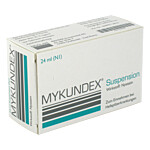 MYKUNDEX Suspension