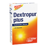 DEXTROPUR plus Pulver