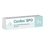 CORDES BPO 3 prozent Gel