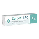 CORDES BPO 5 prozent Gel