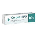 CORDES BPO 10 prozent Gel