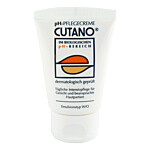 CUTANO Pflegecreme