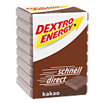 DEXTRO ENERGY Kakao Täfelchen