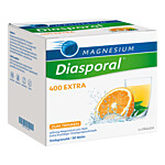 MAGNESIUM DIASPORAL 400 Extra Trinkgranulat