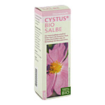 CYSTUS Bio Salbe