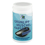 GRÜNLIPPMUSCHEL VEGI-Kaps