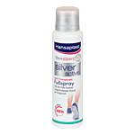 HANSAPLAST Fußspray Silver Active