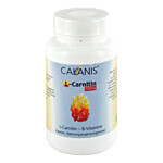 L-CARNITIN 500 mg Kapseln