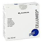 CELLUMED Augentropfen