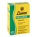 LUVOS Heilerde Kapseln