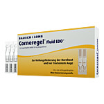 CORNEREGEL Fluid EDO Augentropfen