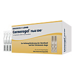 CORNEREGEL Fluid EDO Augentropfen