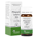 PFLÜGERPLEX Lathyrus 324 Tabletten