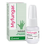 MYFUNGAR Nagellack