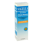 SAGELLA Sensitive Balsam