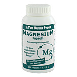 MAGNESIUM 350 mg Kapseln