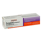 FUNGIZID-ratiopharm 3 Vag.-Tabletten+ 20g Creme