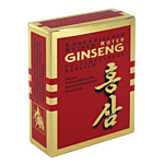 KOREANISCHER Reiner Roter Ginseng Pulverextr.Kaps.