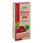 EISEN VITAL flüssig