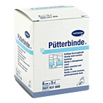 PÜTTER Binde 8 cmx5 m