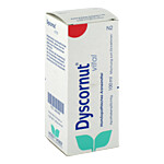 DYSCORNUT vital Mischung